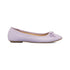 Ballerine lilla da donna con fiocchetto Lora Ferres, Donna, SKU w015000180, Immagine 0